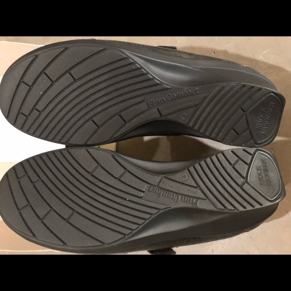 Finn Comfort size 6.5 Quebec Haity earth classic - Picture 4 of 7